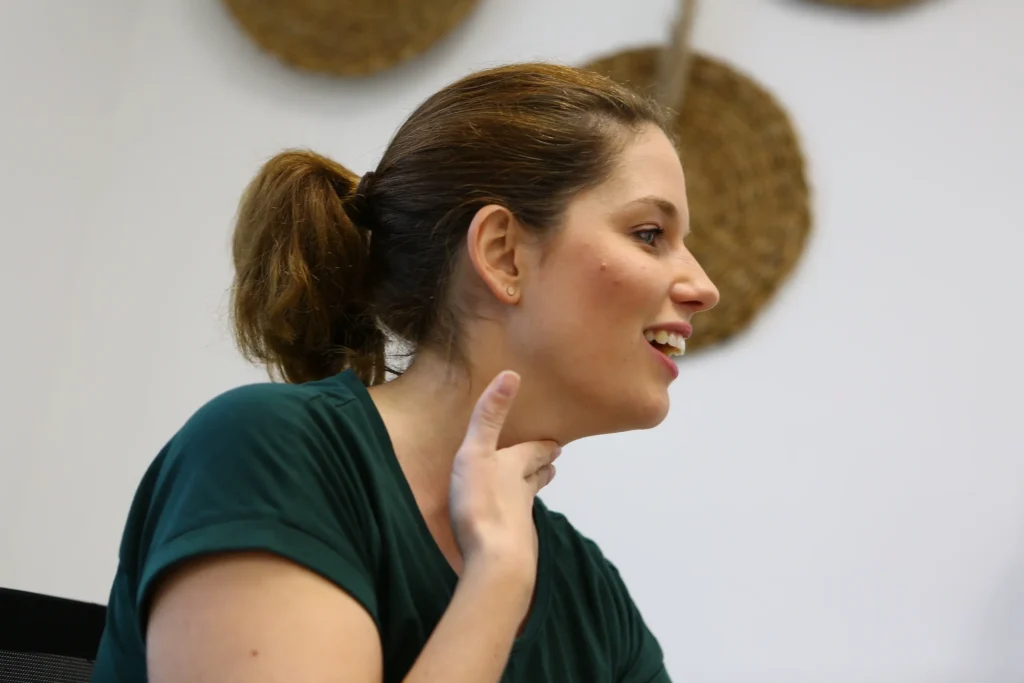 LSVT LOUD®: Logopädie bei Morbus Parkinson